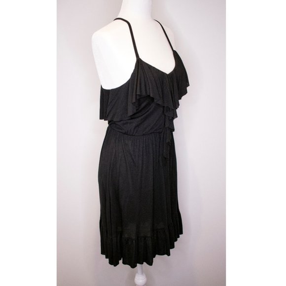 Little black summer dress - Picture 2 of 11
